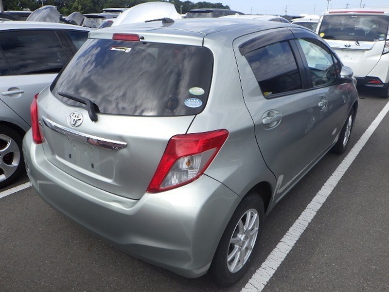 VITZ