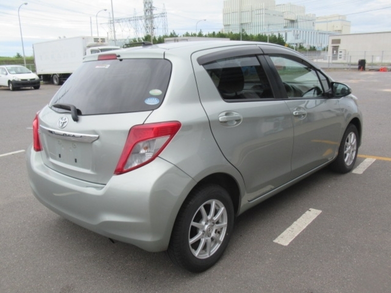 VITZ