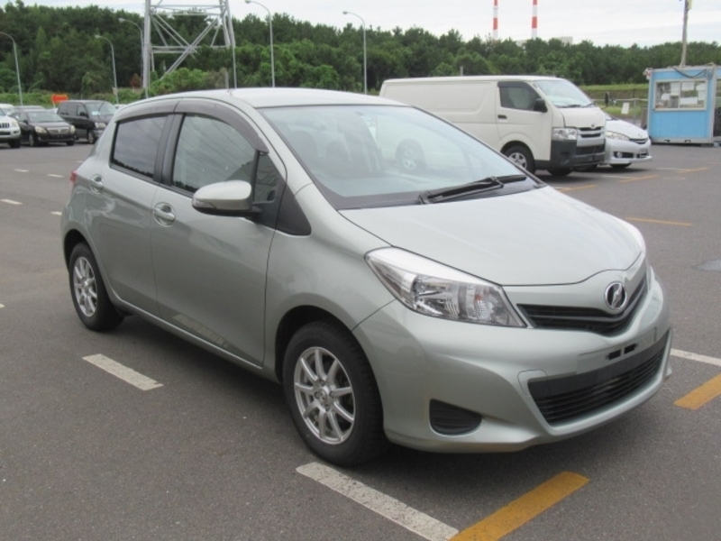 VITZ