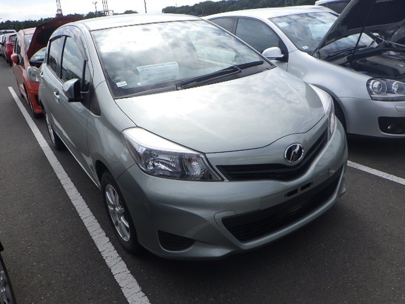 VITZ