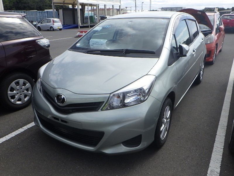 VITZ-0