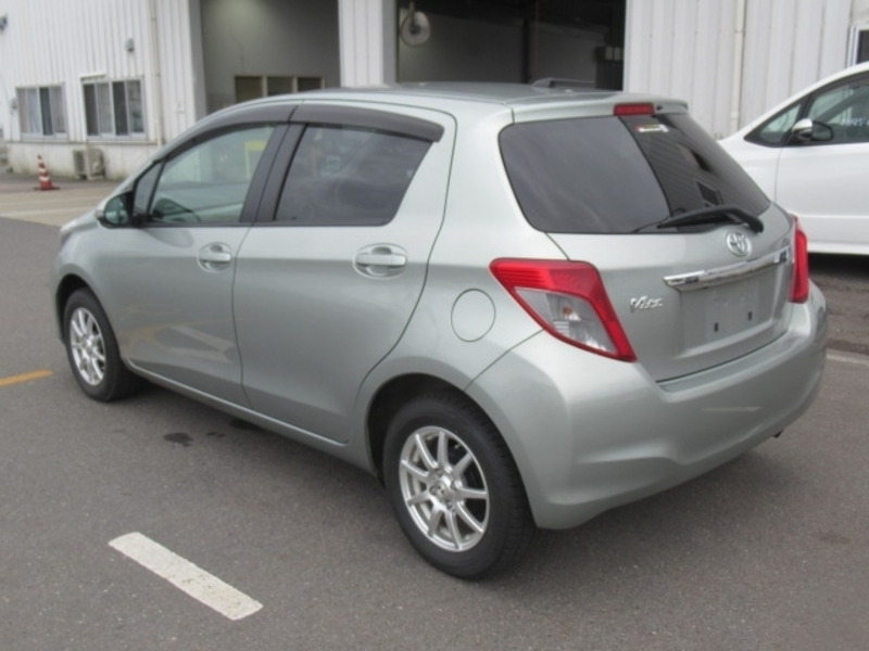 VITZ
