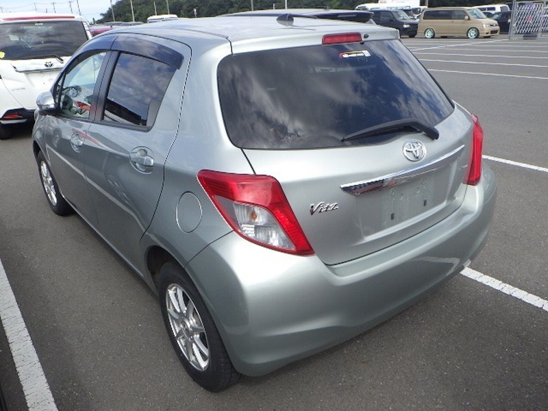 VITZ
