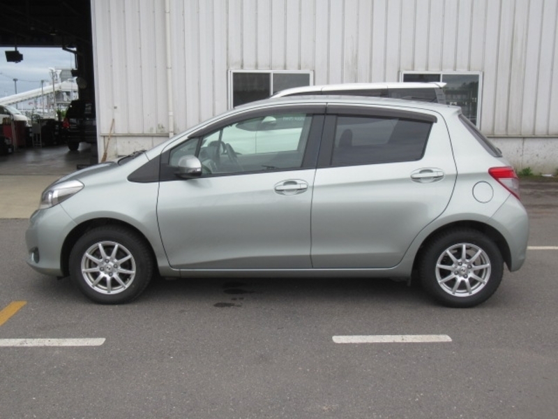 VITZ