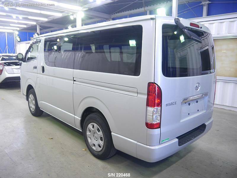 HIACE VAN-3