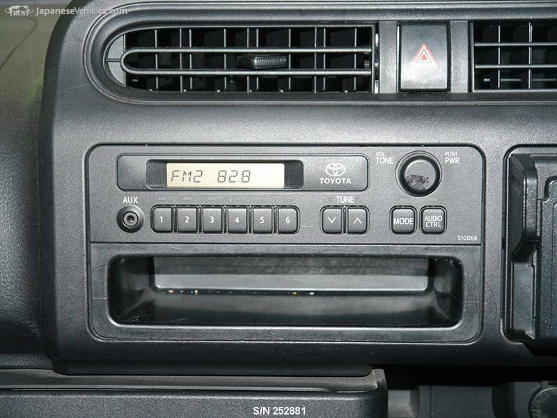 PROBOX VAN-11
