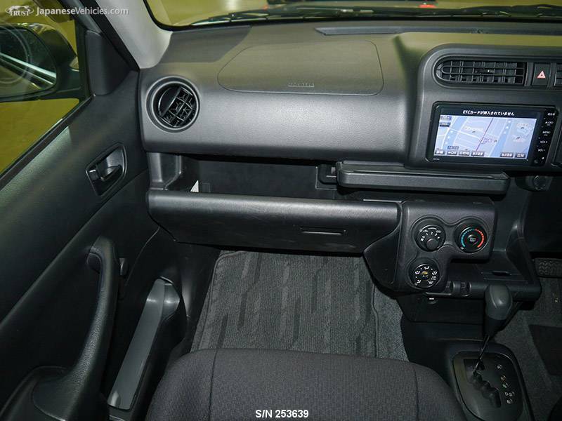 PROBOX VAN