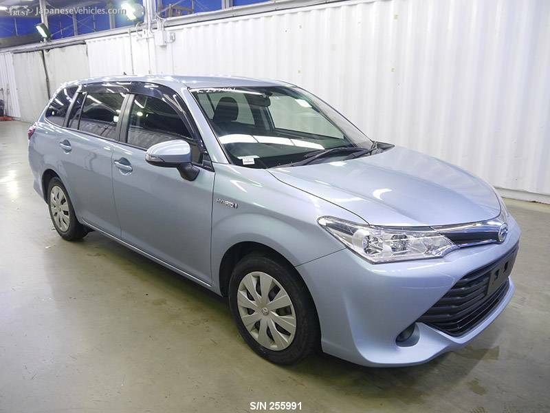 COROLLA FIELDER-1