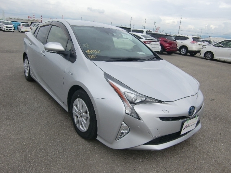 PRIUS