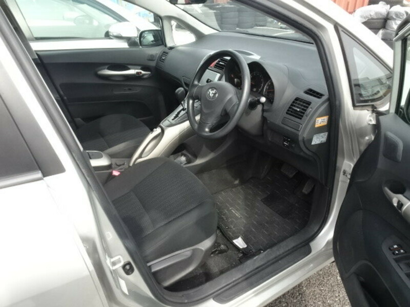 AURIS