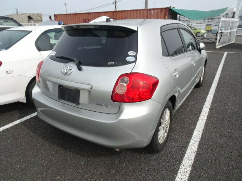 AURIS