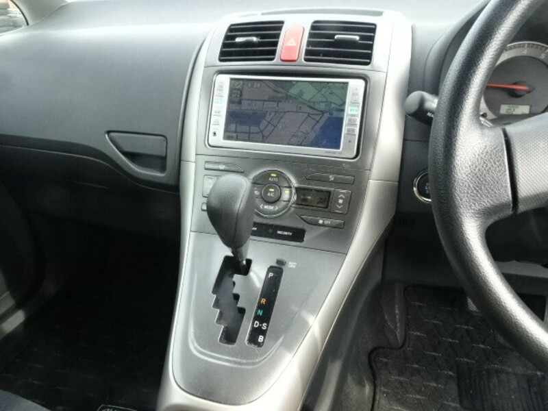 AURIS
