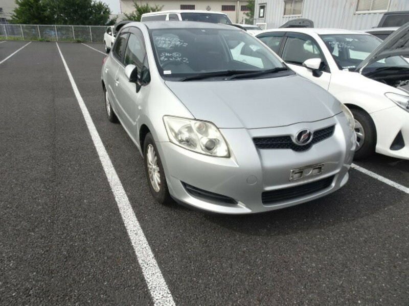 AURIS