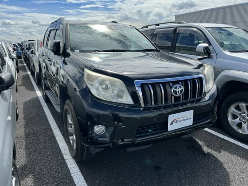 LAND CRUISER PRADO-37