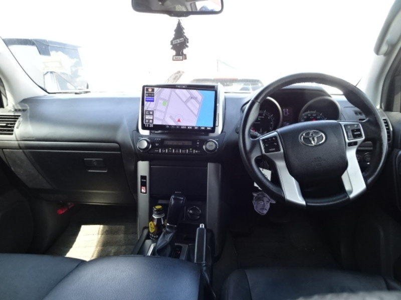 LAND CRUISER PRADO-56