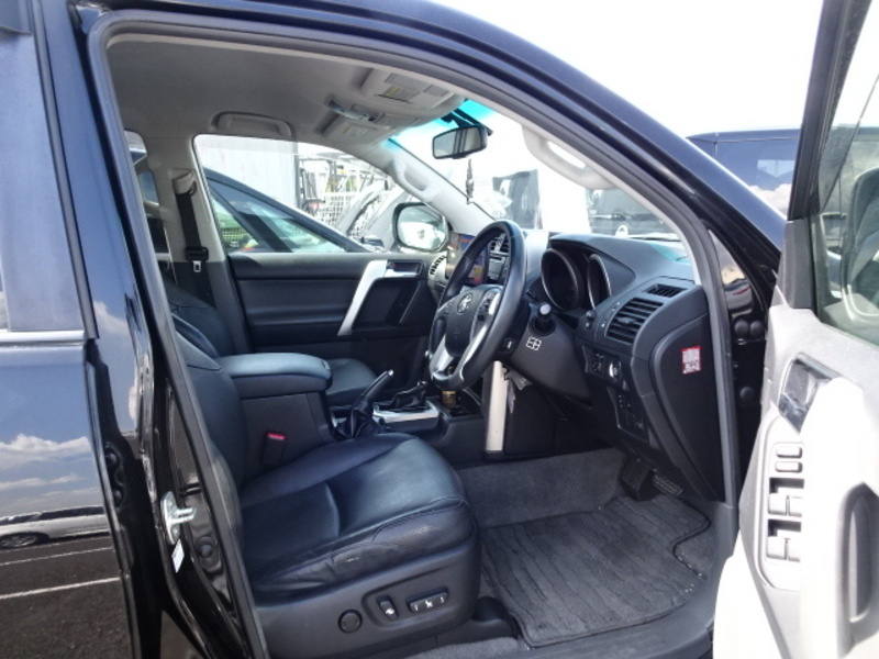 LAND CRUISER PRADO-50