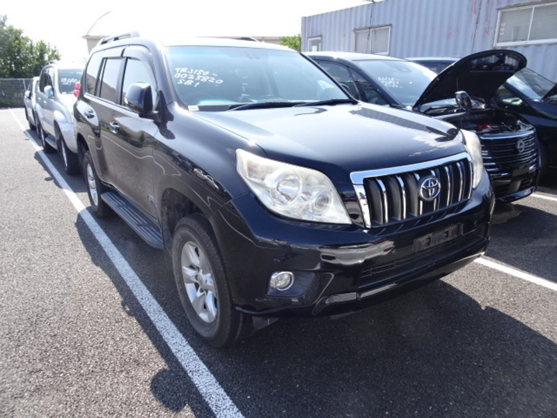 LAND CRUISER PRADO-43