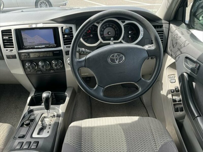 HILUX SURF