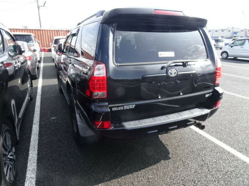 HILUX SURF