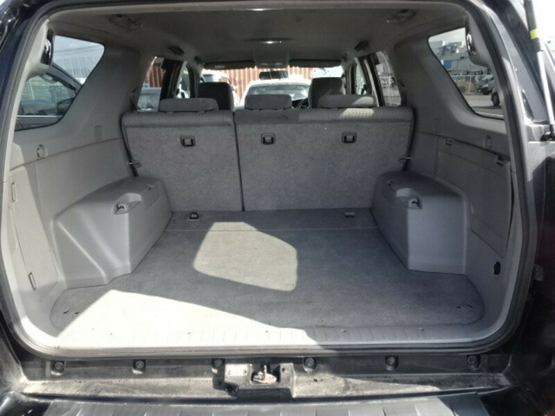 HILUX SURF