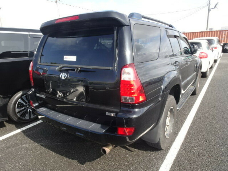 HILUX SURF