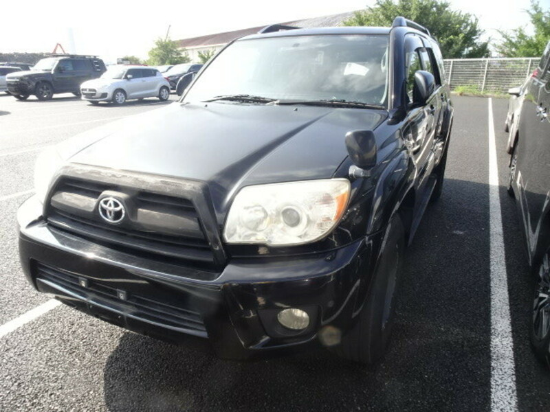 HILUX SURF