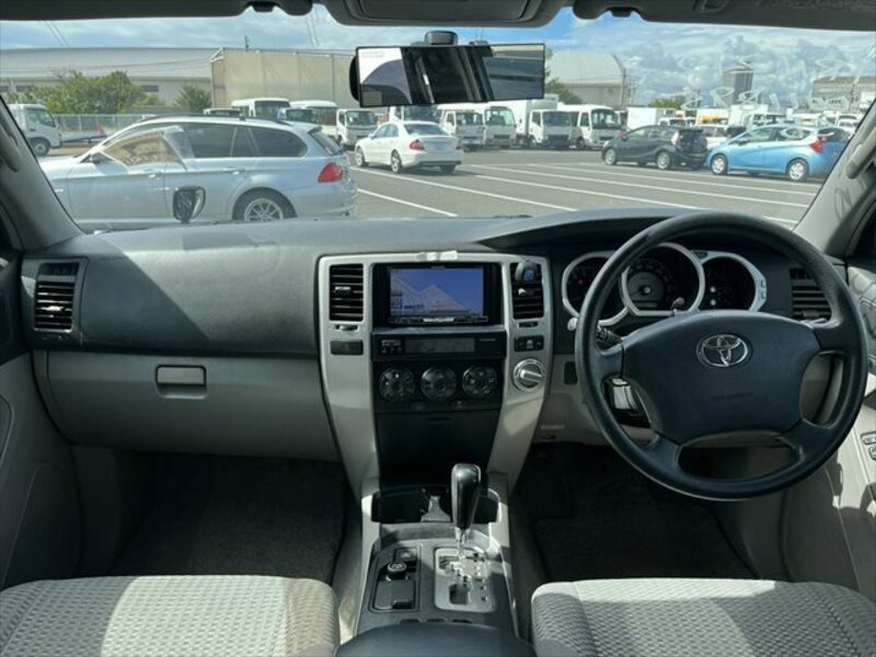 HILUX SURF