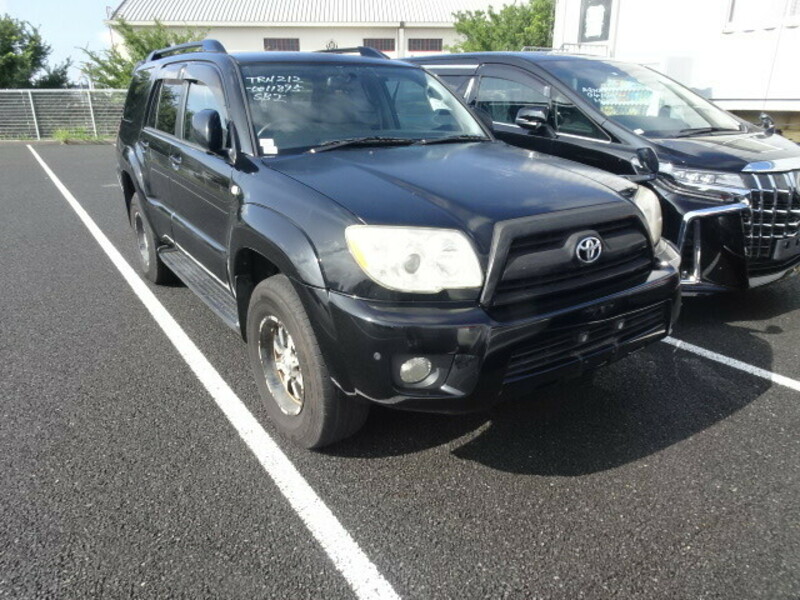 HILUX SURF