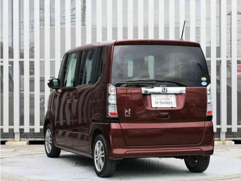 N BOX-7