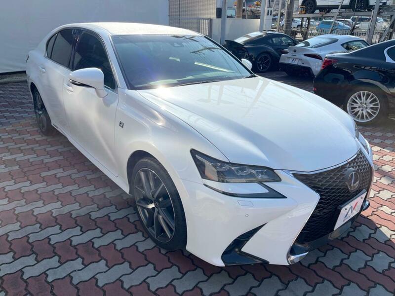 GS