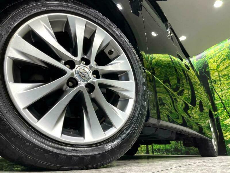 ALPHARD-5