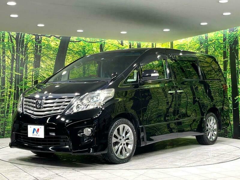 ALPHARD-68