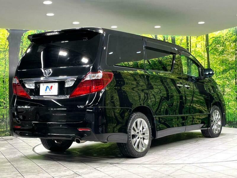 ALPHARD-55