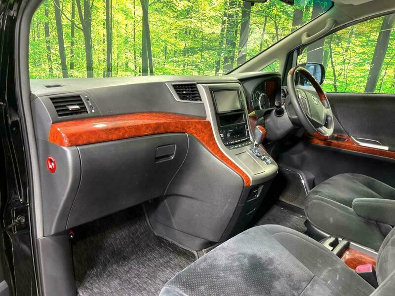 ALPHARD-4