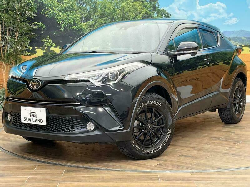 C-HR-0