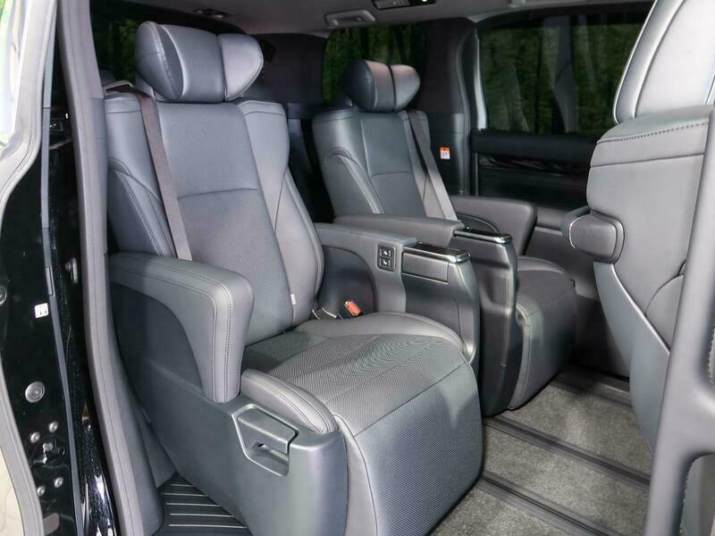 ALPHARD-19