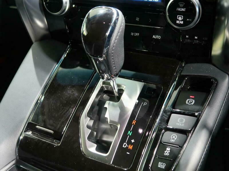 ALPHARD-76