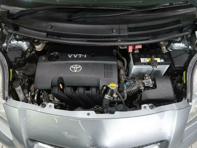 VITZ