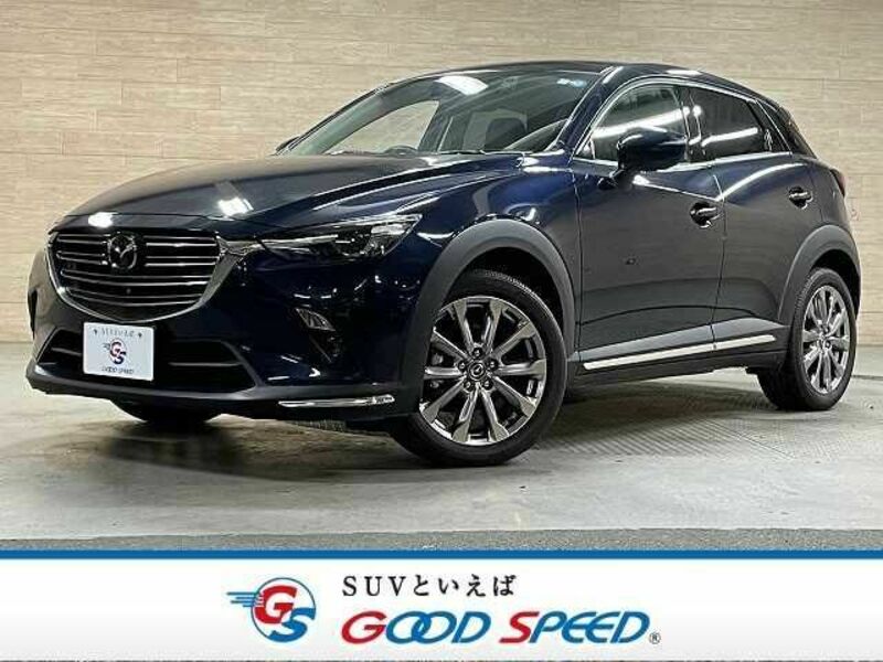 CX-3-0