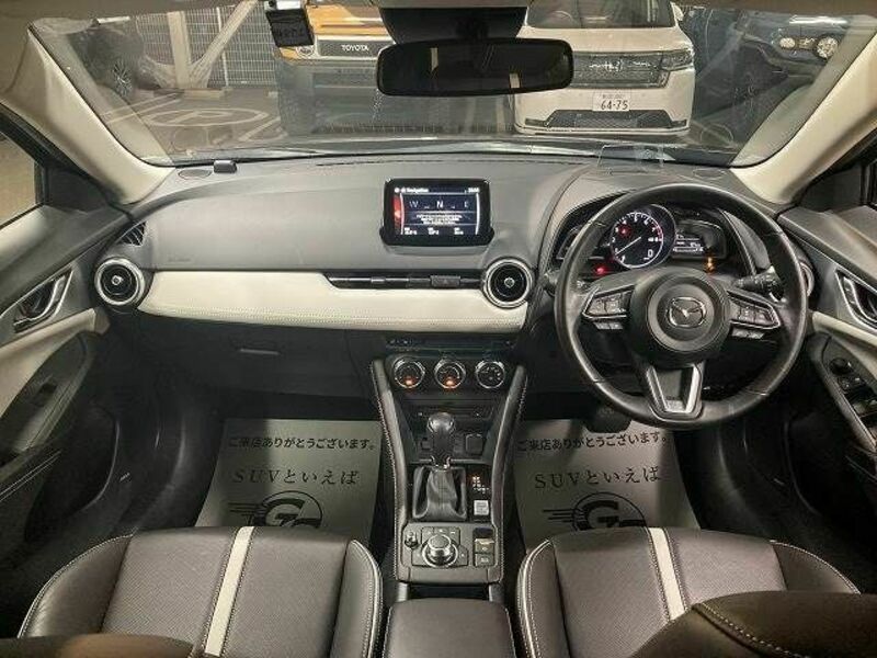 CX-3-1