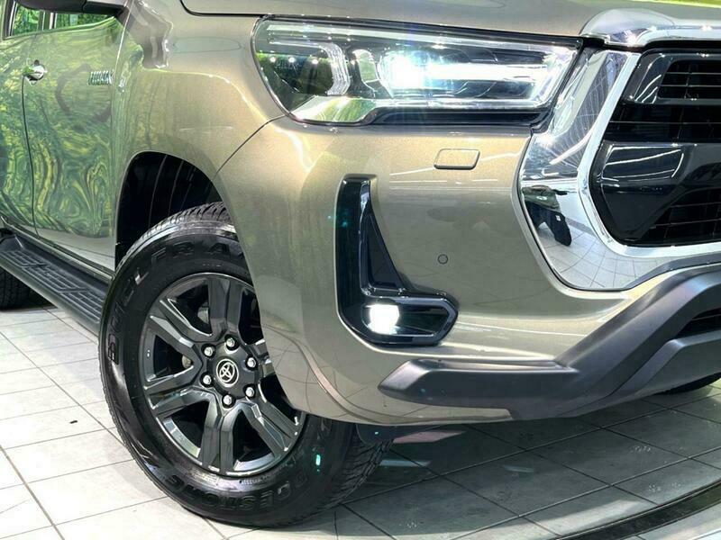HILUX