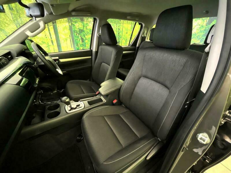 HILUX