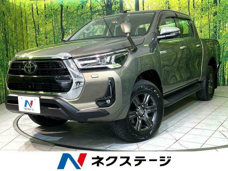 HILUX
