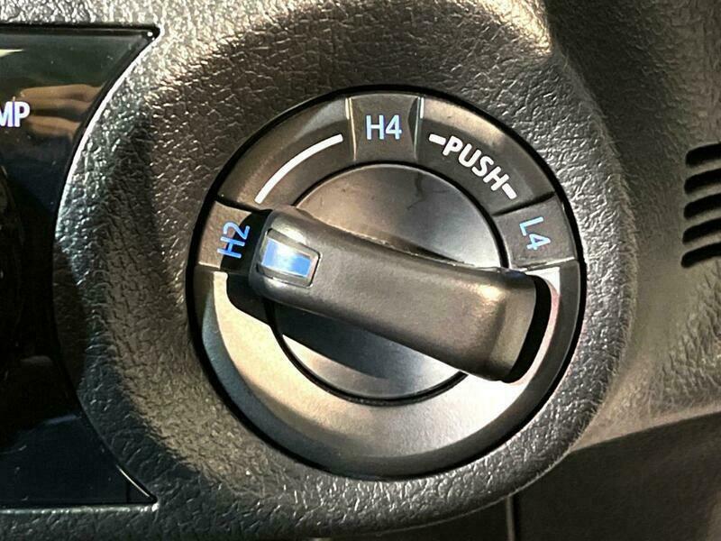 HILUX