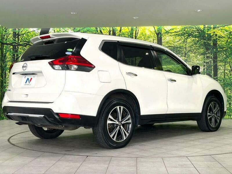 X-TRAIL-2