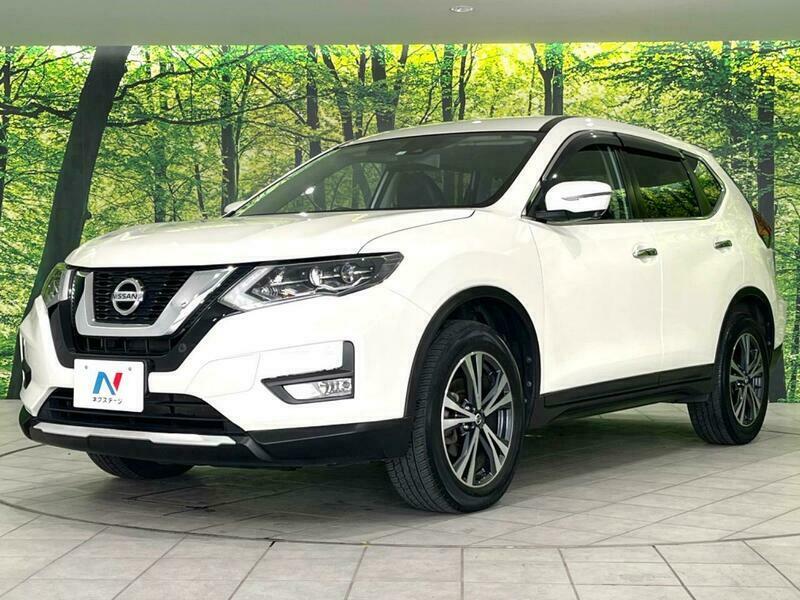 X-TRAIL-36