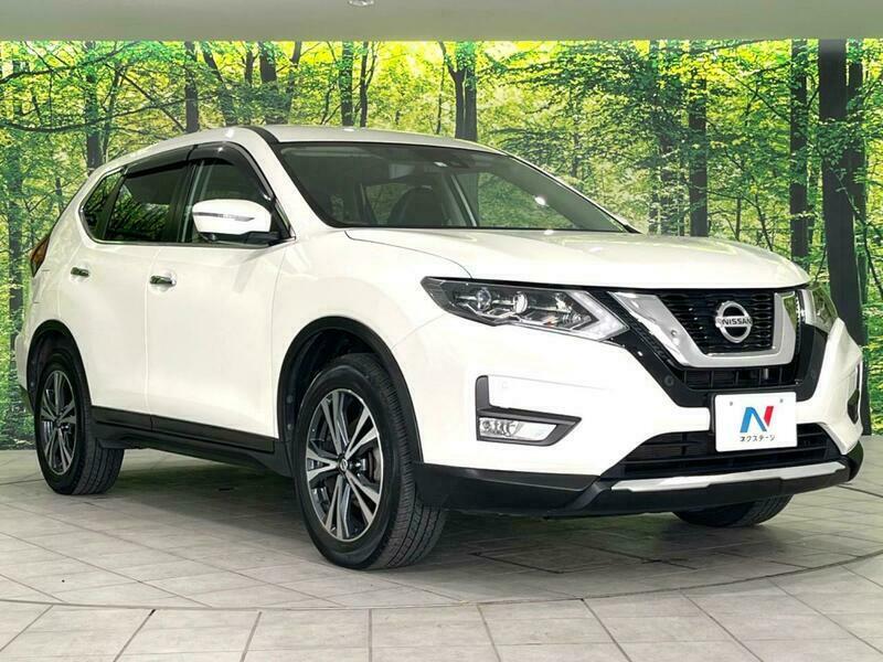 X-TRAIL-56