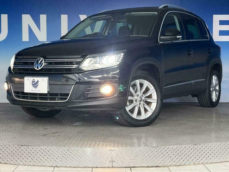 TIGUAN