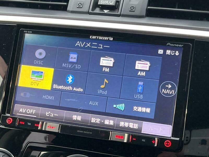 LEVORG-2