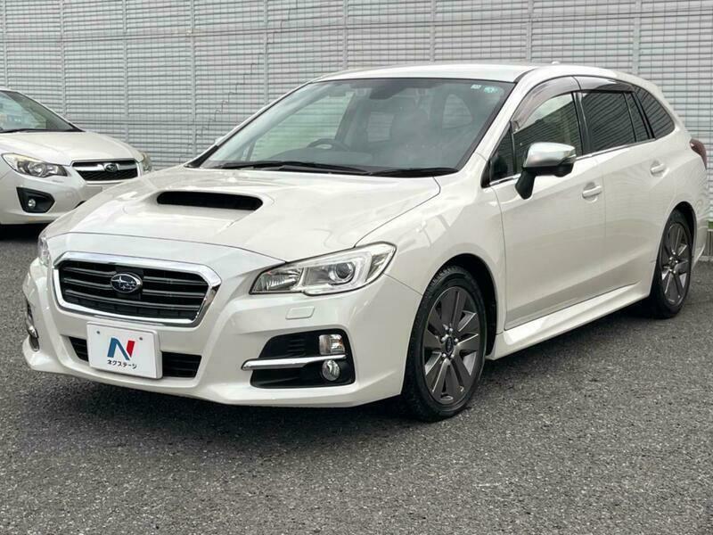 LEVORG-57